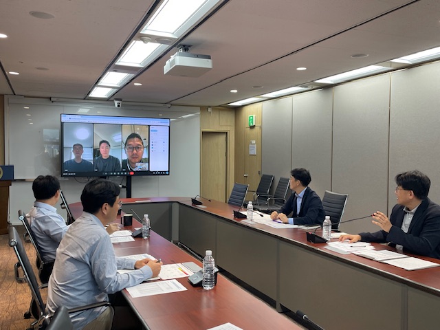 무역안보관리원, 추석 명절 이후 민원 급증 대비 현장점검 실시